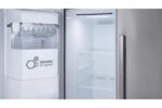 LG 27 cu. ft. Standard-Depth, Side-by-side Refrigerator, with Ice and Water and Bar Handle Design LS27T3230S (a4lm4km8gyso) (10)