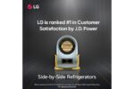 LG LG STUDIO 26 cu. ft. Smart Side-by-Side Built-In Refrigerator with Ice & Water Dispenser SRSXB2622S (a4lv6xwvxtmy) (5)