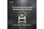 LG 27 cu. ft. Smart Counter-Depth MAX(TM) French Door Refrigerator LRFLC2706S (a4lugqud3435) (3)