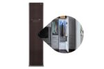 LG LG Styler(R) Smart Wi-Fi Enabled Steam Closet with 3 Hangers - Espresso S3RFBN (S57070A1499ST01S)
