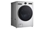 LG 4.5 cu. ft. Capacity Smart Front Load ENERGY STAR Washer with TurboWash(R) 360 deg and AI DD(R) Built-In Intelligence WM5500HVA (a4lv4ssh8k87) (5)