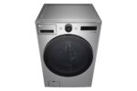LG 4.5 cu. ft. Capacity Smart Front Load ENERGY STAR Washer with TurboWash(R) 360 deg and AI DD(R) Built-In Intelligence WM5500HVA (a4lv4ssh8k87) (6)