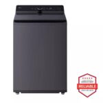LG 5.5 cu. ft. Mega Capacity Smart Top Load Washer with Impeller, EasyUnload(TM) & AI Sensing WT8400CB (a4lokqp1h4wp)