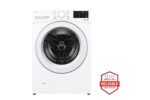 LG 5.0 cu. ft. Mega Capacity Front Load Washer WM3470CW (a4l56ga4qesf)