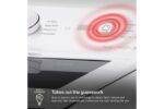 LG 5.0 cu. ft. Mega Capacity Smart Top Load Washer with Impeller, EasyUnload(TM) & AI Sensing WT8200CW (a4l8jh9z2xd8) (5)
