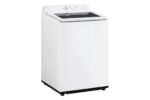 LG 5.0 cu. ft. Mega Capacity Smart Top Load Washer with Impeller, EasyUnload(TM) & AI Sensing WT8200CW (a4l8jh9z2xd8) (8)