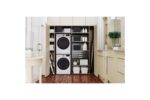 LG 2.4 cu. ft. Smart Wi-Fi Enabled Compact Front Load Washer with Built-In Intelligence WM1455HWA (a4l4wxsnvii3) (14)