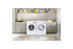 LG 4.5 cu. ft. Ultra Large Front Load Washer WM3400CW (a4l9k8rlckkn) (13)