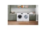 LG 5.0 cu. ft. Mega Capacity Front Load Washer WM3470CW (a4l56ga4qesf) (11)