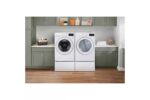 LG 5.0 cu. ft. Mega Capacity Front Load Washer WM3470CW (a4l56ga4qesf) (12)