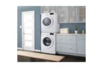 LG 5.0 cu. ft. Mega Capacity Front Load Washer WM3470CW (a4l56ga4qesf) (13)