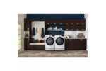 LG 4.5 cu. ft. Ultra Large Capacity Front Load Washer - White WM4000HWA (a4lihgg6iuw9) (18)