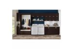 LG 4.3 cu. ft. Ultra Large Capacity Top Load Washer with 4-Way(TM) Agitator & TurboDrum(TM) Technology WT7005CW (a4leh32g1ycd) (15)