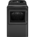 GE GE(R) 7.4 cu. ft. Capacity Gas Dryer with Up To 120 ft. Venting and Sensor Dry GTD58GBPVDG (a4lqt1865a6x)