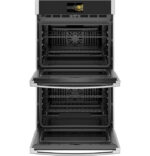 GE Profile GE Profile(TM) 30" Smart Built-In Convection Double Wall Oven with No Preheat Air Fry and Precision Cooking PTD7000SNSS (a4lqdwpe4caj) (3)