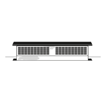 GE Profile Universal 30" Telescopic Downdraft System UVD6301SPSS (a4losdhiaacg) (2)