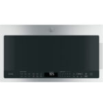 GE Profile GE Profile(TM) 2.1 Cu. Ft. Over-the-Range Sensor Microwave Oven PVM9005SJSS (a4lrbx256w5f) (2)