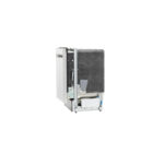GE Profile GE Profile(TM) ENERGY STAR(R) 18" ADA Compliant Stainless Steel Interior Dishwasher with Sanitize Cycle PDT145SSLSS (a4lh8vy65zsv) (15)