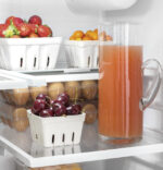 GE GE ENERGY STAR 27.0 Cu. Ft. Fingerprint Resistant French-Door Refrigerator GNE27JYMFS (a4l8ienubooz) (12)