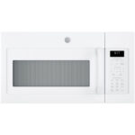 GE GE(R) 1.7 Cu. Ft. Over-the-Range Sensor Microwave Oven JVM6175DKWW (a4lfrgiocqq5)