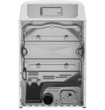 GE GE(R) 7.2 cu. ft. Capacity Electric Dryer with Up To 120 ft. Venting and Reversible Door GTD38EASWWS (a4lkit4wpkve) (7)