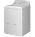 GE GE(R) 7.2 cu. ft. Capacity Electric Dryer with Up To 120 ft. Venting and Reversible Door GTD38EASWWS (a4lkit4wpkve) (6)