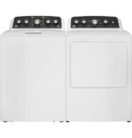 GE GE(R) 7.2 cu. ft. Capacity Electric Dryer with Up To 120 ft. Venting and Extended Tumble GTD48EASWWB (a4l2pusou3vv) (7)