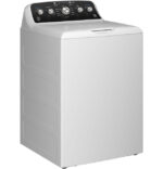 GE GE(R) 4.5 cu. ft. Capacity Washer with Stainless Steel Basket, Cold Plus and Wash Boost GTW485ASWWB (a4ll9gzd6eg9) (6)