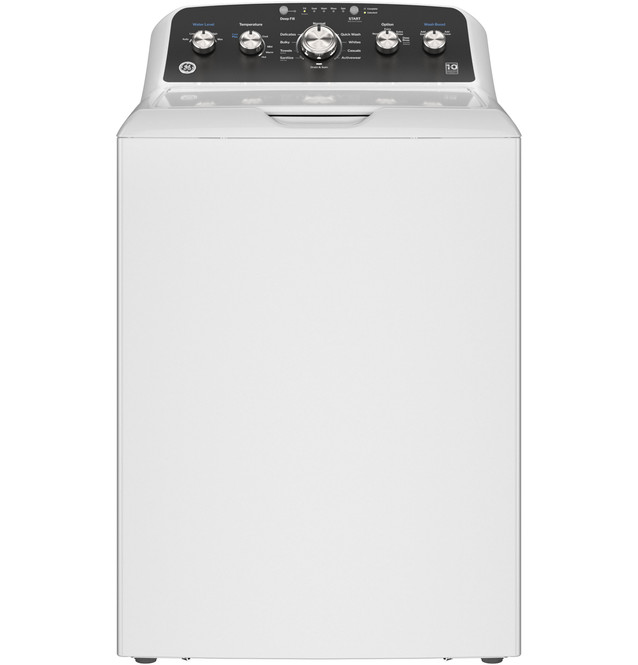 a4l-cover-a4ll9gzd6eg9 GE GE(R) 4.5 cu. ft. Capacity Washer with Stainless Steel Basket, Cold Plus and Wash Boost GTW485ASWWB (a4ll9gzd6eg9)