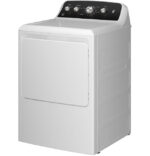 GE GE(R) 7.2 cu. ft. Capacity Electric Dryer with Up To 120 ft. Venting and Extended Tumble GTD48EASWWB (a4l2pusou3vv) (5)