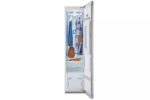 LG LG Styler(R) Smart Wi-Fi Enabled Steam Closet with 3 Hangers - Espresso S3RFBN (S57070A1499ST01S) (9)
