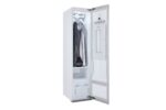 LG LG Styler(R) Smart Wi-Fi Enabled Steam Closet with 3 Hangers - Espresso S3RFBN (S57070A1499ST01S) (10)