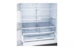 LG 28 cu. ft. 4-Door French Door, Standard Depth, Ice & Water, Double Freezer, Stainless Steel LMXS28626S (a4lcivicwm6t) (8)