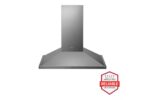 LG LG STUDIO 30 Inch Wall Mount Chimney Hood LSHD3080ST (a4l63sv56iha) (16)