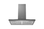 LG LG STUDIO 30 Inch Wall Mount Chimney Hood LSHD3080ST (a4l63sv56iha) (13)