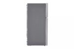 LG 20 cu. ft. 30 Inch Wide Top Freezer Refrigerator - Stainless Steel LTCS20020S (a4lczjshpk20) (13)