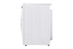 LG 7.4 cu. ft. Ultra Large Capacity Front Load Gas Dryer - White DLG3401W (a4lvxc6ygagl) (11)