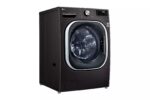 LG 5.0 cu. ft. Mega Capacity Smart Wi-Fi Enabled Front Load Washer with TurboWash(TM) 360 deg and Built-In Intelligence WM4500HBA (S-T8/9A1649WA54S) (3)