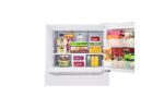 LG 20 cu. ft. Top Freezer Refrigerator LTCS20020W (a4likjgvbru2) (9)