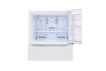 LG 20 cu. ft. Top Freezer Refrigerator LTCS20020W (a4likjgvbru2) (13)
