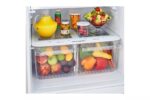 LG 20 cu. ft. Top Freezer Refrigerator LTCS20020W (a4likjgvbru2) (14)