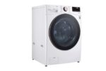LG 4.5 cu. ft. Ultra Large Capacity Front Load Washer - White WM4000HWA (a4lihgg6iuw9) (3)