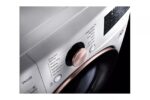 LG 4.5 cu. ft. Ultra Large Capacity Front Load Washer - White WM4000HWA (a4lihgg6iuw9) (13)