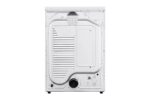 LG 7.4 cu. ft. Large Capacity Front Load Gas Dryer - White DLGX4001W (a4lrnibqbvmh) (14)
