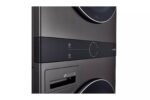 LG Single Unit Front Load LG WashTower(TM) with Center Control(TM) 4.5 cu. ft. Washer and 7.4 cu. ft. Gas Dryer WKGX201HBA (S53511A2699WT58NG) (10)