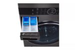 LG Single Unit Front Load LG WashTower(TM) with Center Control(TM) 4.5 cu. ft. Washer and 7.4 cu. ft. Gas Dryer WKGX201HBA (S53511A2699WT58NG) (13)