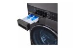 LG Single Unit Front Load LG WashTower(TM) with Center Control(TM) 4.5 cu. ft. Washer and 7.4 cu. ft. Gas Dryer WKGX201HBA (S53511A2699WT58NG) (14)