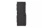 LG Single Unit Front Load LG WashTower(TM) with Center Control(TM) 4.5 cu. ft. Washer and 7.4 cu. ft. Gas Dryer WKGX201HBA (S53511A2699WT58NG) (17)