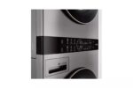 LG Single Unit Front Load LG WashTower(TM) with Center Control(TM) 4.5 cu. ft. Washer and 7.4 cu. ft. Gas Dryer WKG101HVA (a4lez99lzfcz) (11)