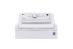 LG 4.3 cu. ft. Ultra Large Capacity Top Load Washer with 4-Way(TM) Agitator & TurboDrum(TM) Technology WT7005CW (a4leh32g1ycd) (10)